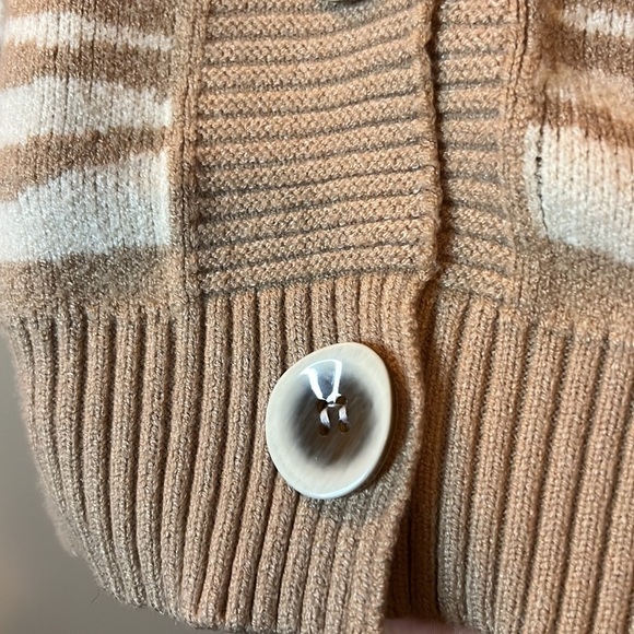 Janice Apparel cardigan one size - Picture 2 of 9